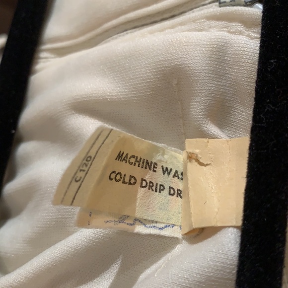 Vintage Dress - Picture 10 of 11